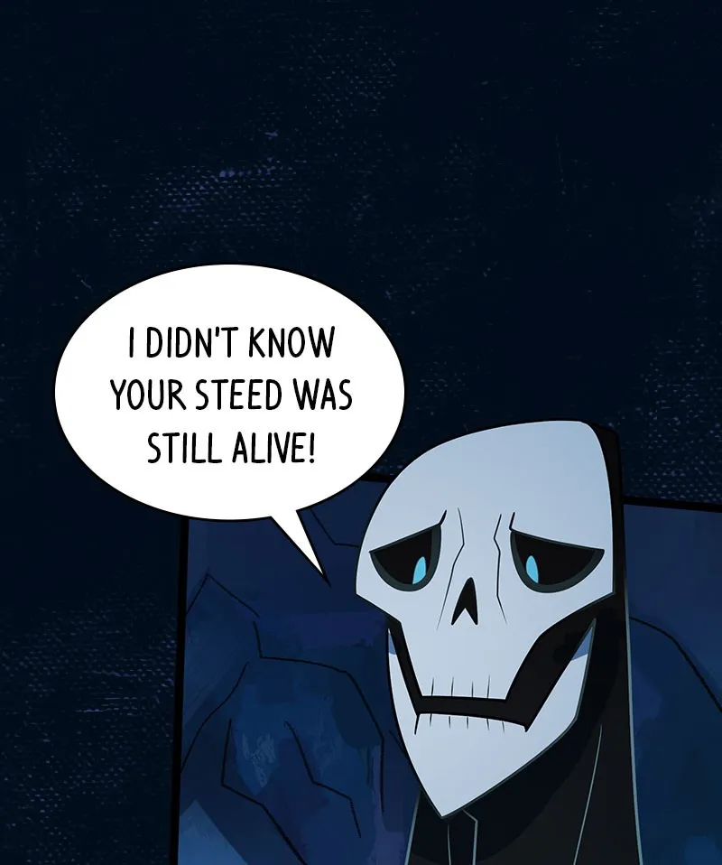 Hooves of Death Chapter 98 page 60 - 