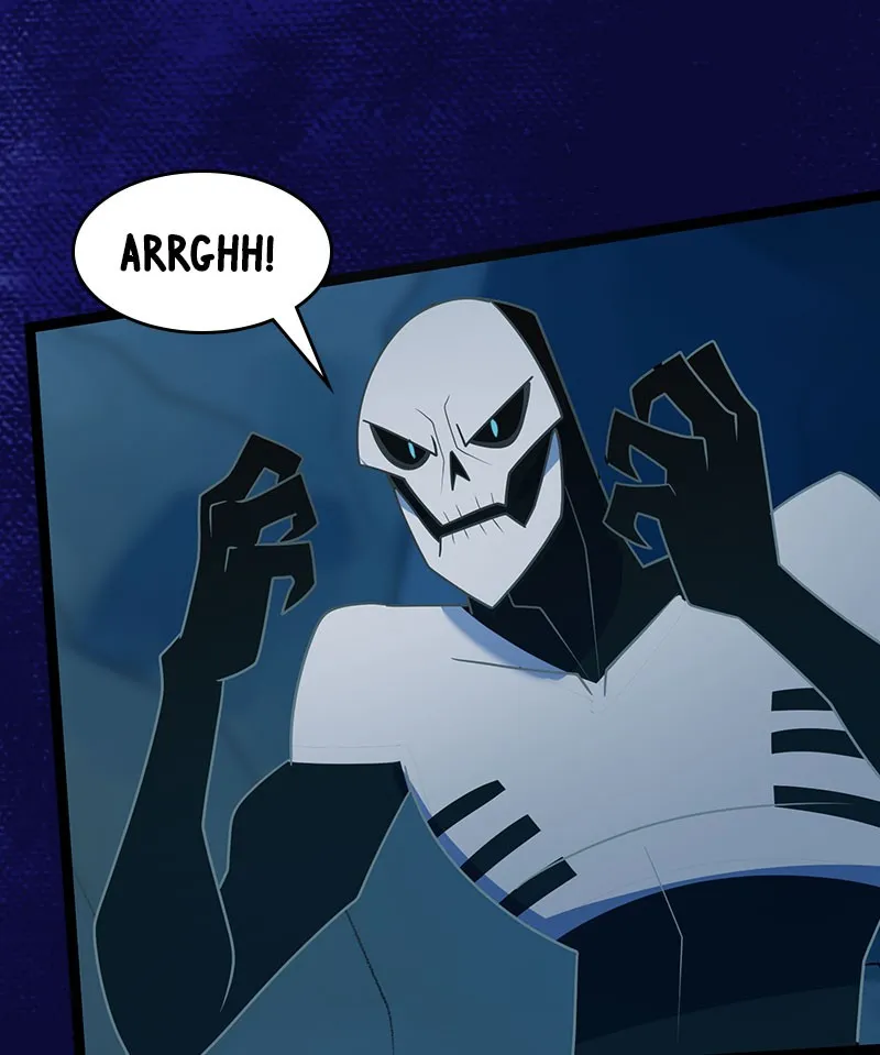 Hooves of Death Chapter 98 page 7 - 