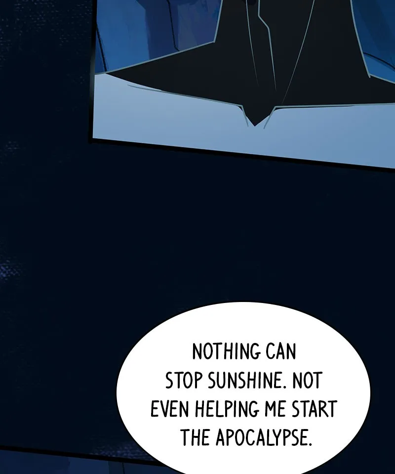 Hooves of Death Chapter 98 page 61 - 