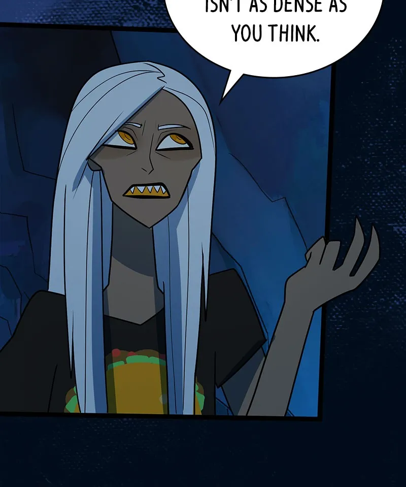 Hooves of Death Chapter 98 page 65 - 