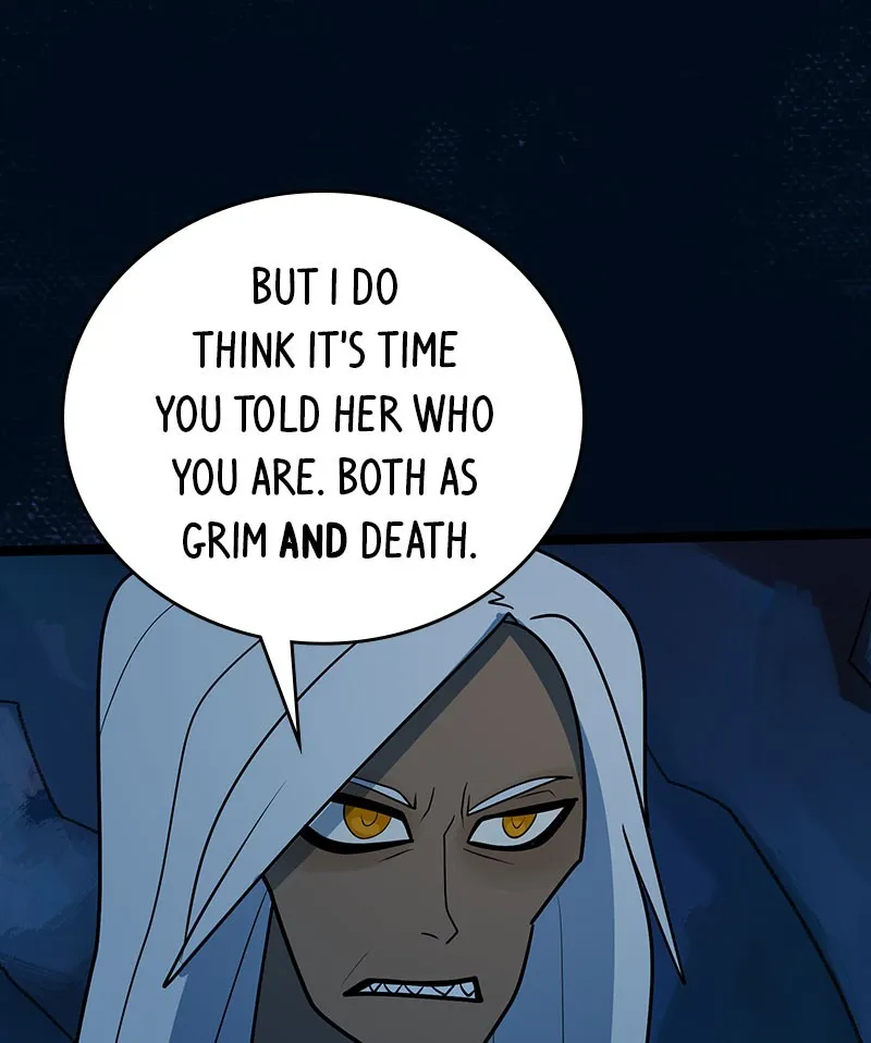 Hooves of Death Chapter 98 page 66 - 