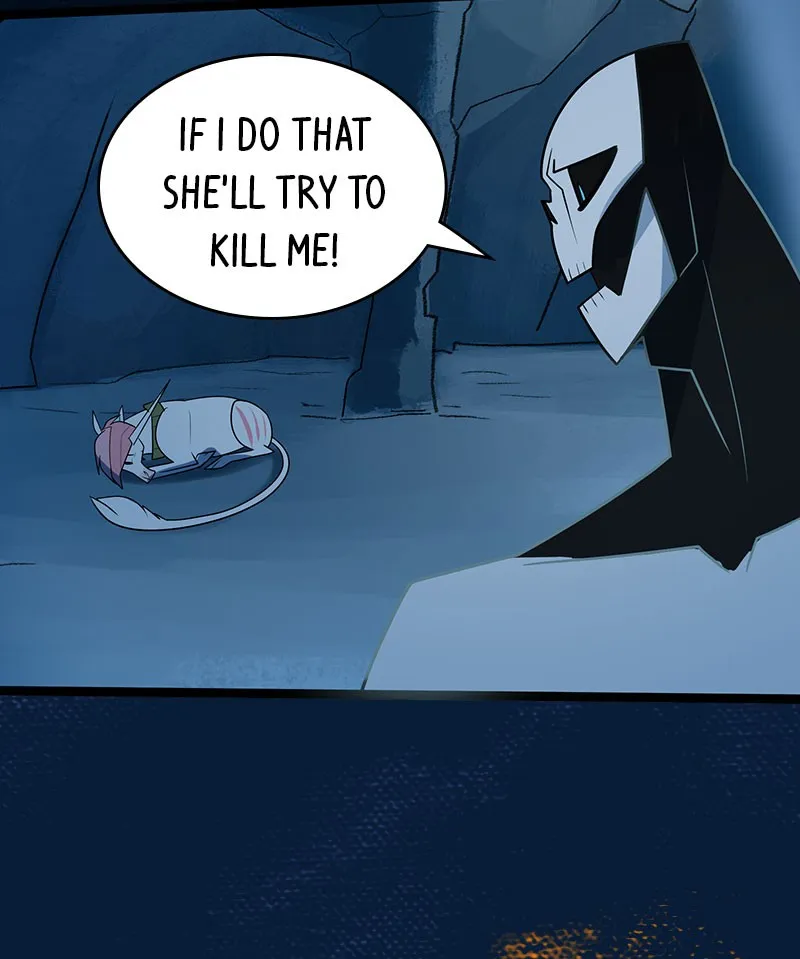 Hooves of Death Chapter 98 page 68 - 