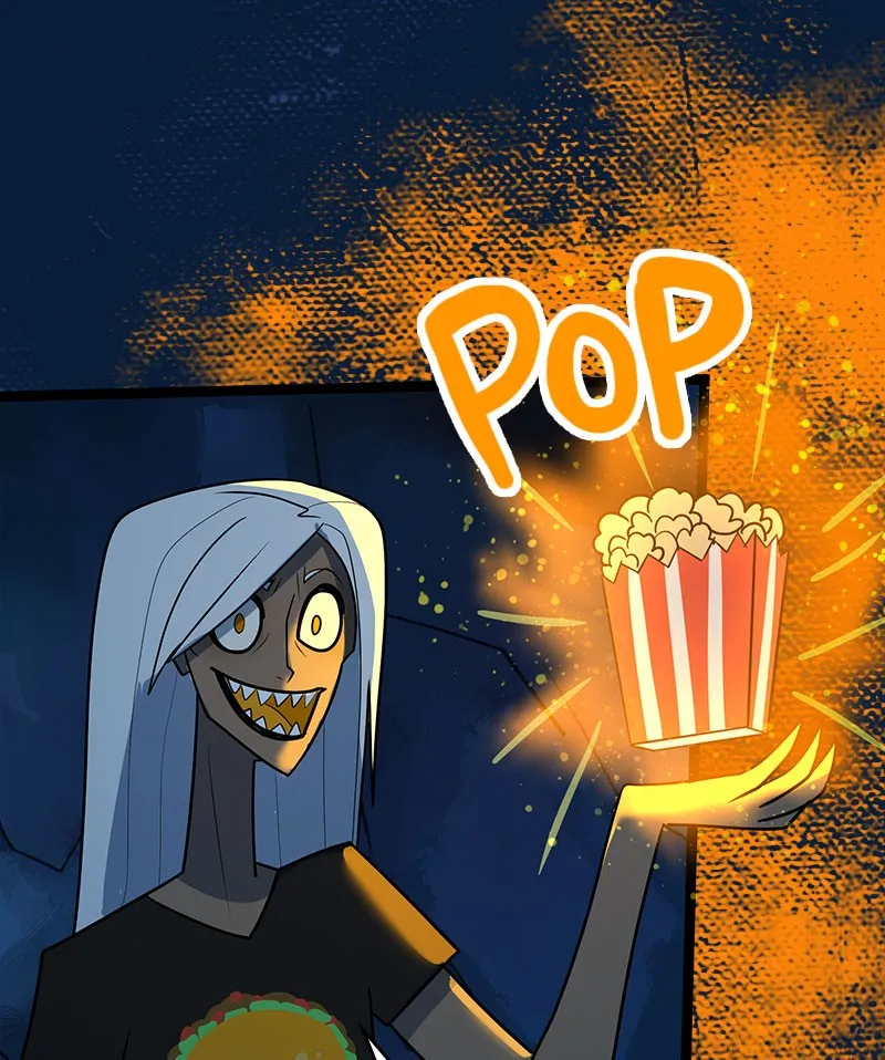 Hooves of Death Chapter 98 page 69 - 