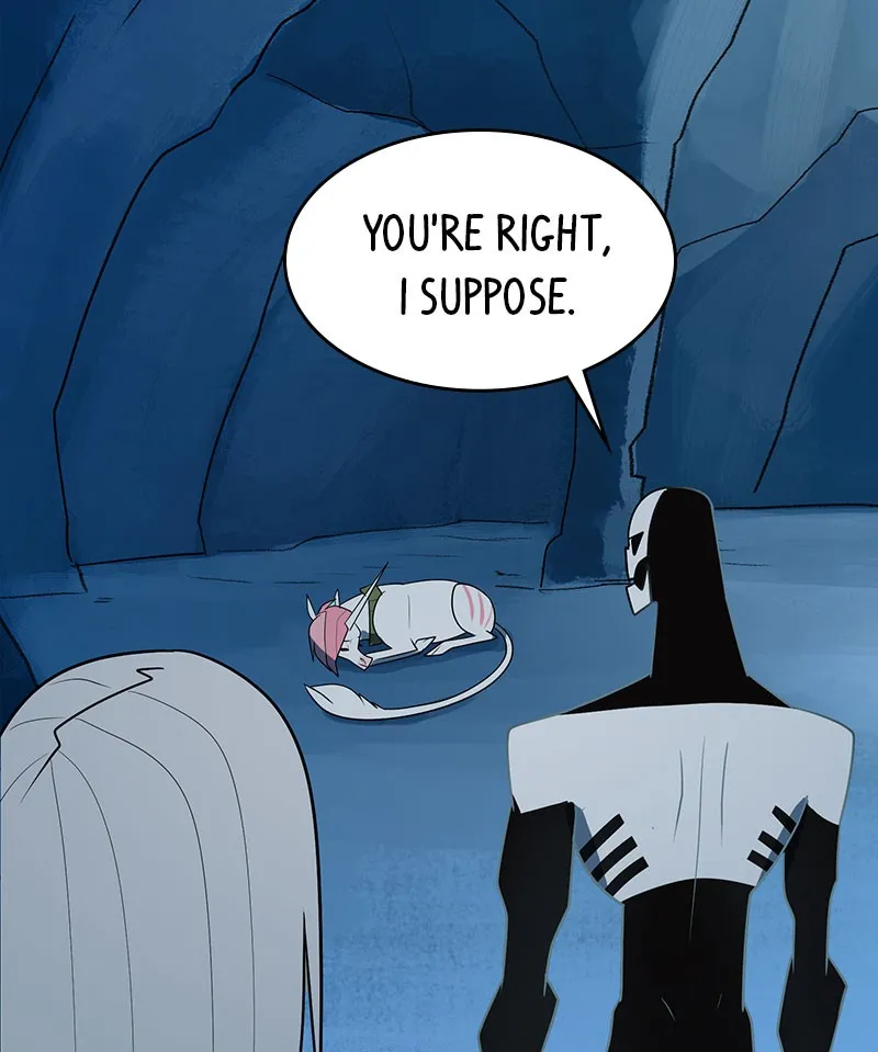 Hooves of Death Chapter 98 page 71 - 