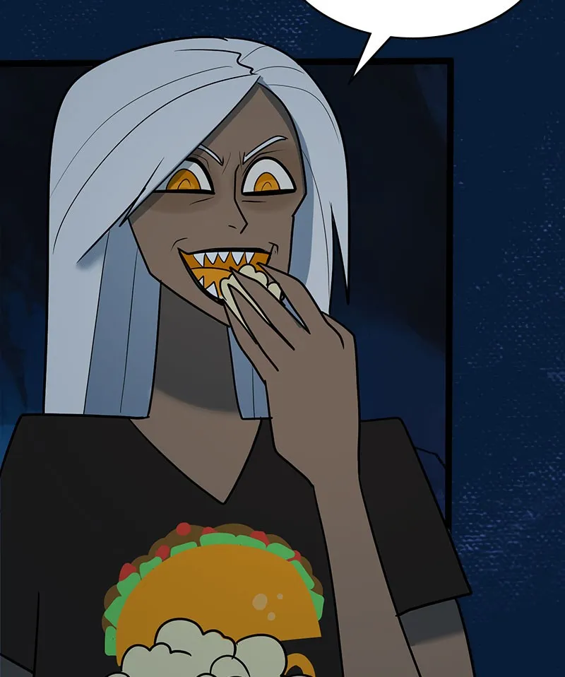 Hooves of Death Chapter 98 page 73 - 