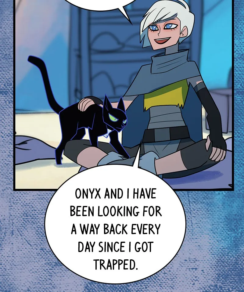 Hooves of Death Chapter 99 page 11 - 
