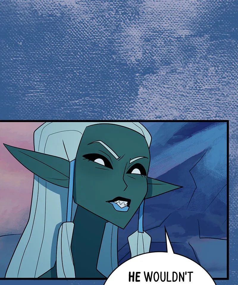 Hooves of Death Chapter 99 page 12 - 