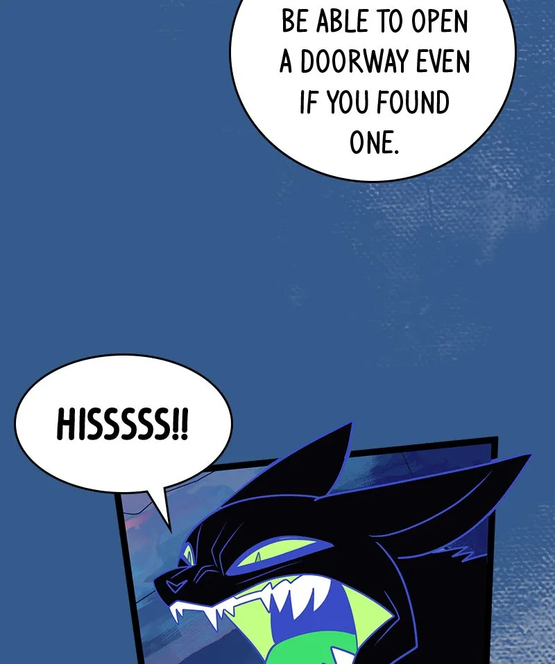 Hooves of Death Chapter 99 page 13 - 