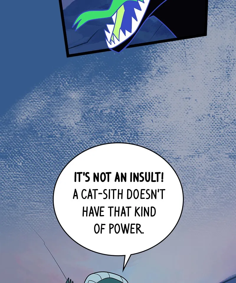 Hooves of Death Chapter 99 page 14 - 