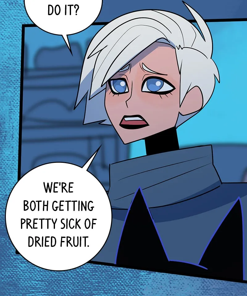 Hooves of Death Chapter 99 page 17 - 
