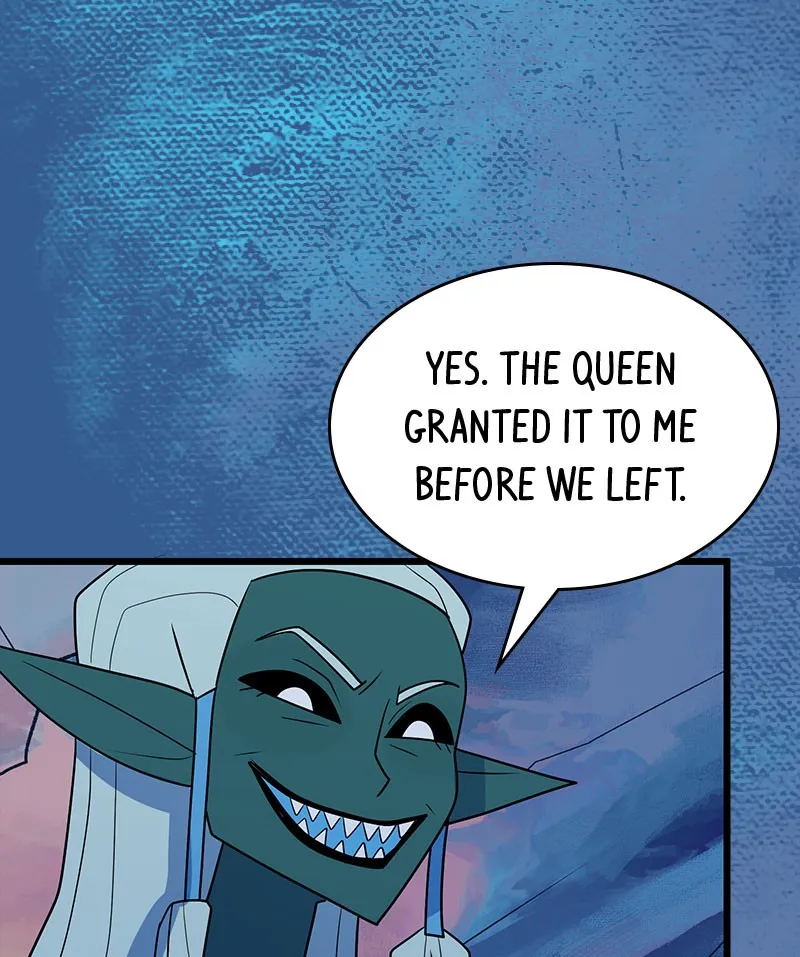 Hooves of Death Chapter 99 page 18 - 