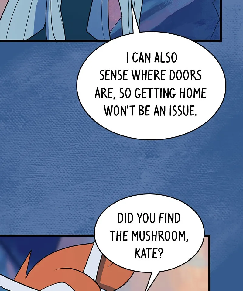 Hooves of Death Chapter 99 page 19 - 