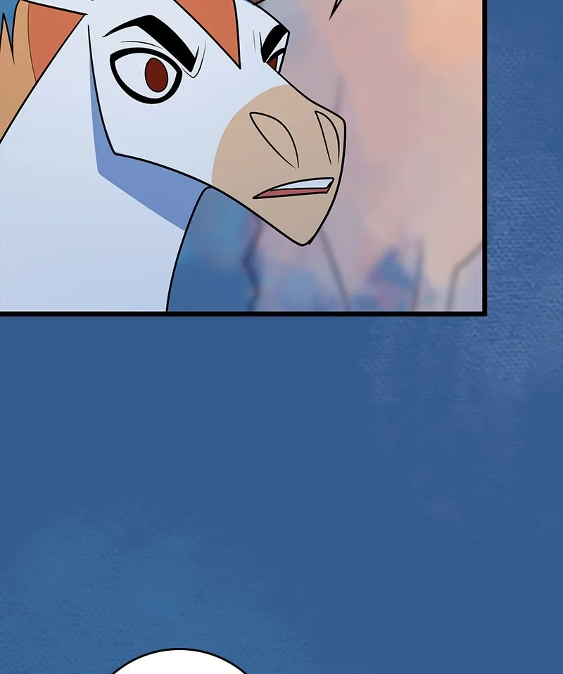 Hooves of Death Chapter 99 page 20 - 