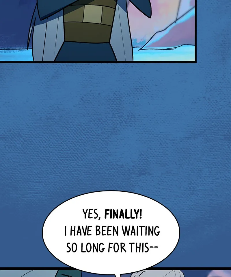 Hooves of Death Chapter 99 page 27 - 