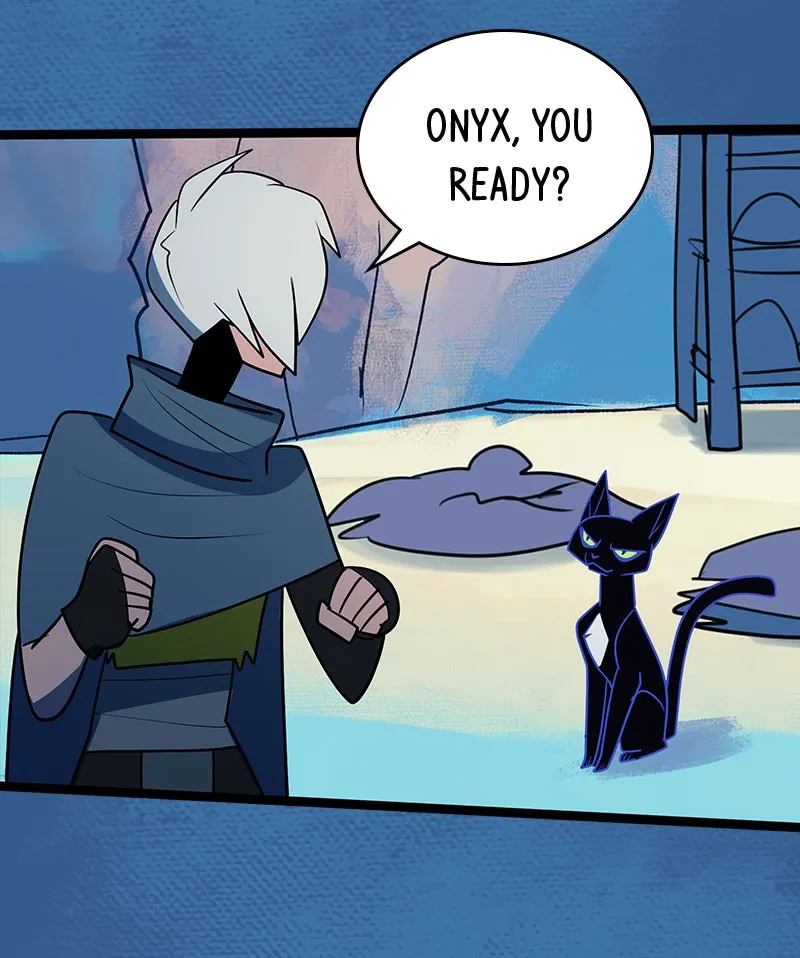 Hooves of Death Chapter 99 page 29 - 