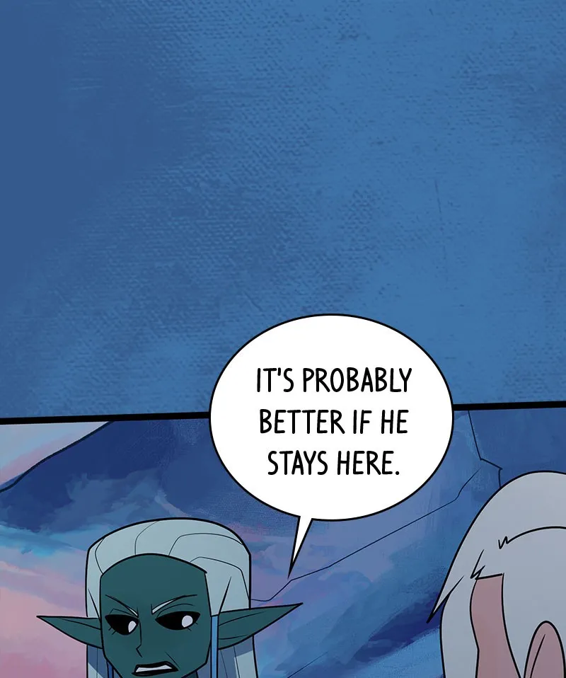 Hooves of Death Chapter 99 page 30 - 