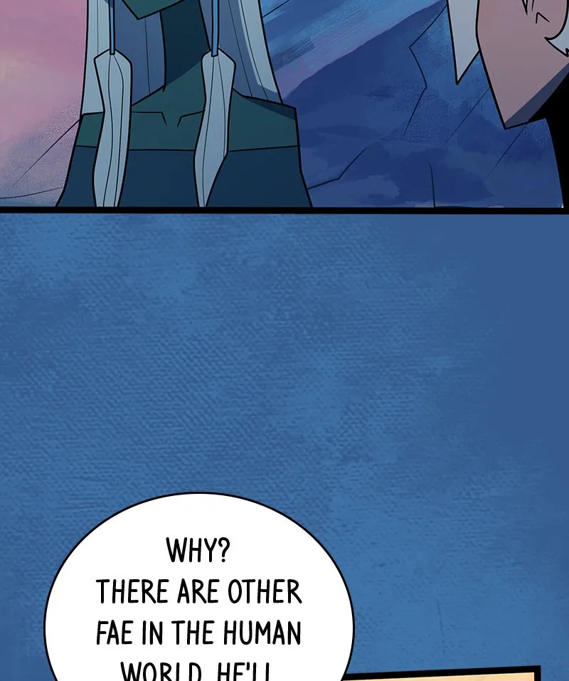 Hooves of Death Chapter 99 page 31 - 