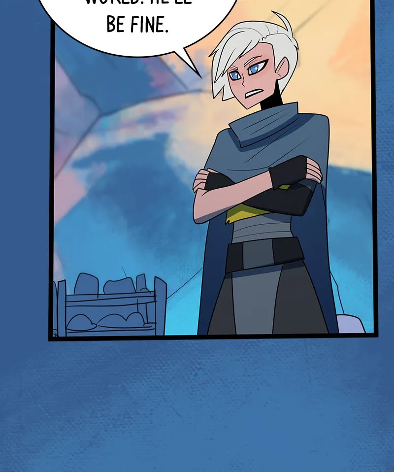 Hooves of Death Chapter 99 page 32 - 