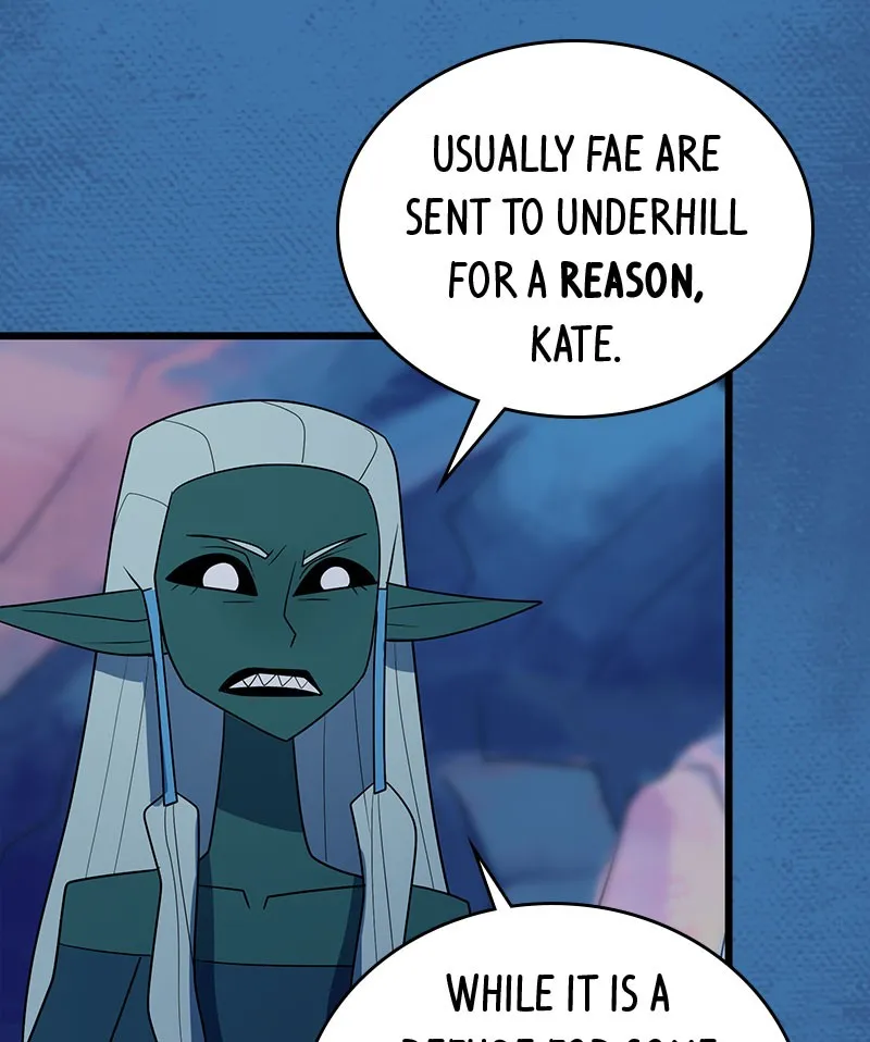 Hooves of Death Chapter 99 page 33 - 