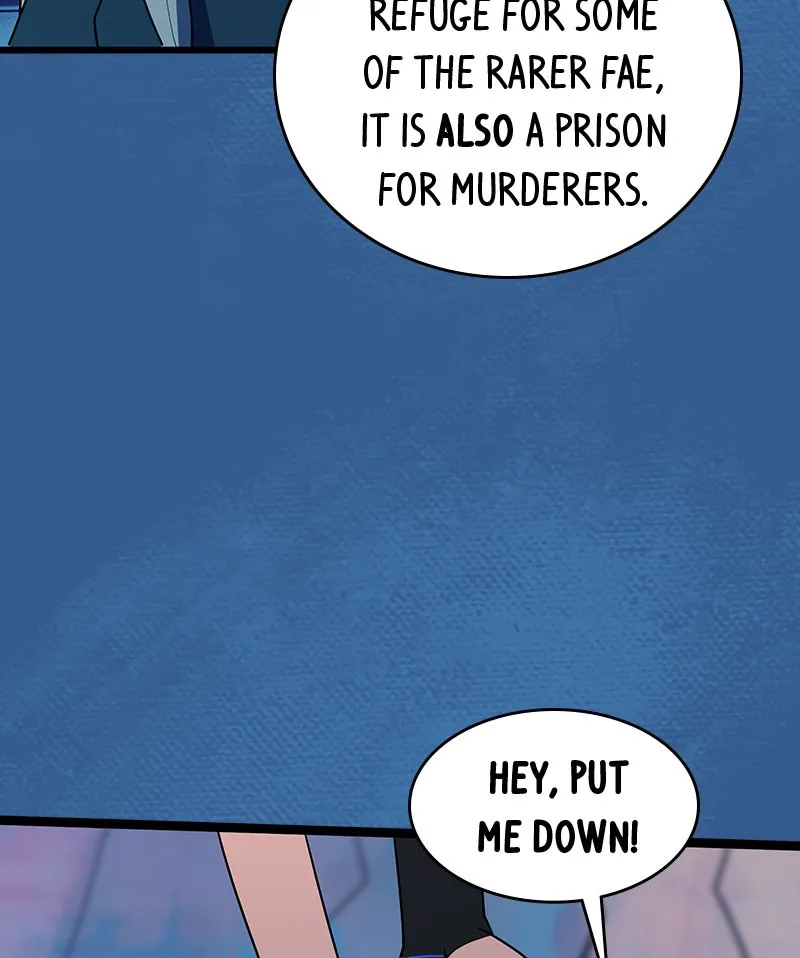 Hooves of Death Chapter 99 page 34 - 