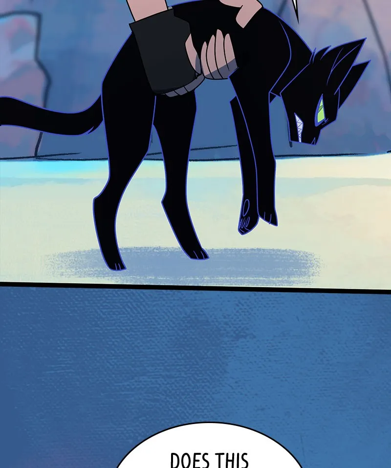 Hooves of Death Chapter 99 page 35 - 