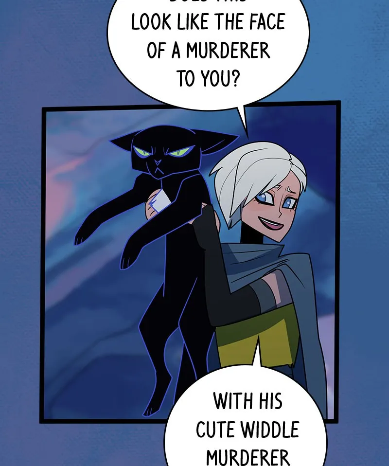 Hooves of Death Chapter 99 page 36 - 
