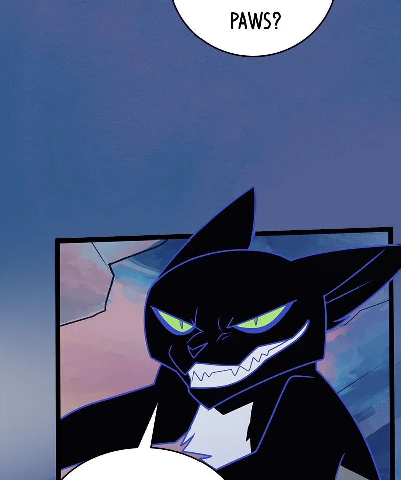 Hooves of Death Chapter 99 page 37 - 