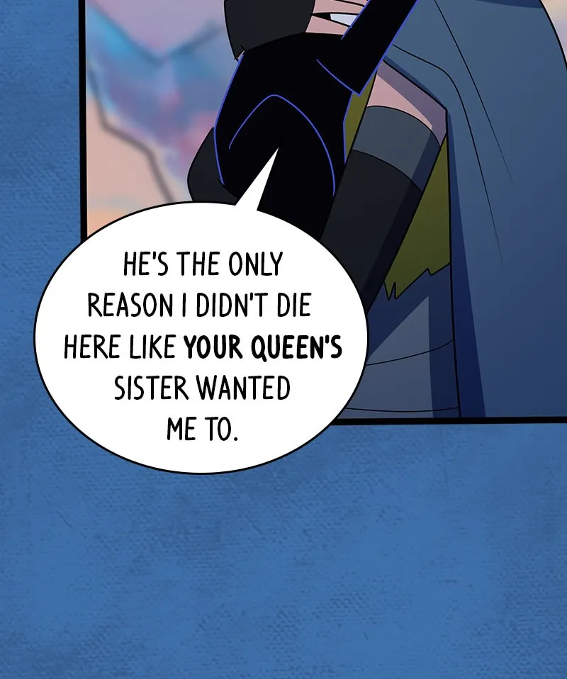 Hooves of Death Chapter 99 page 41 - 