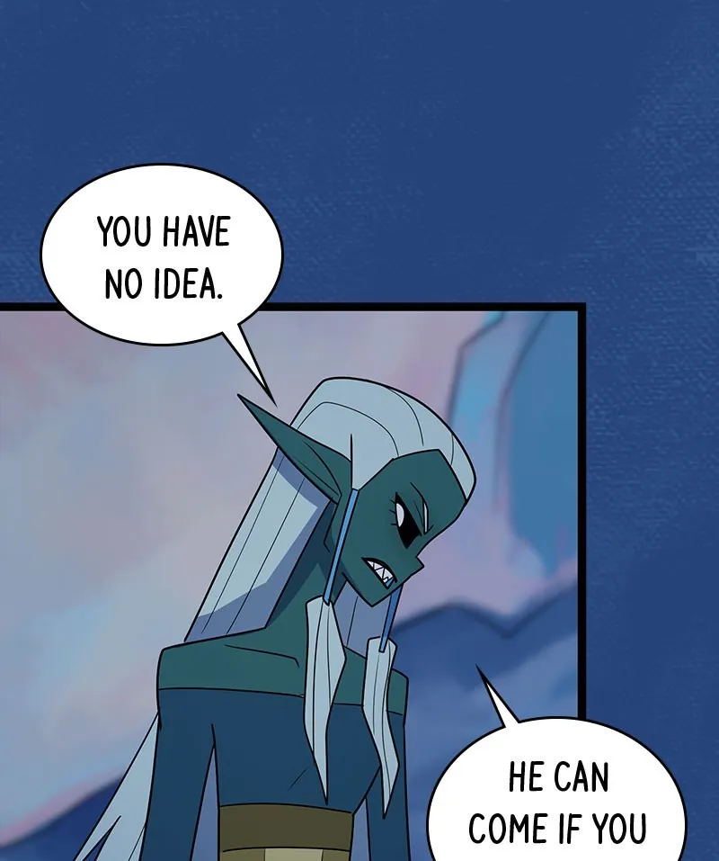 Hooves of Death Chapter 99 page 45 - 