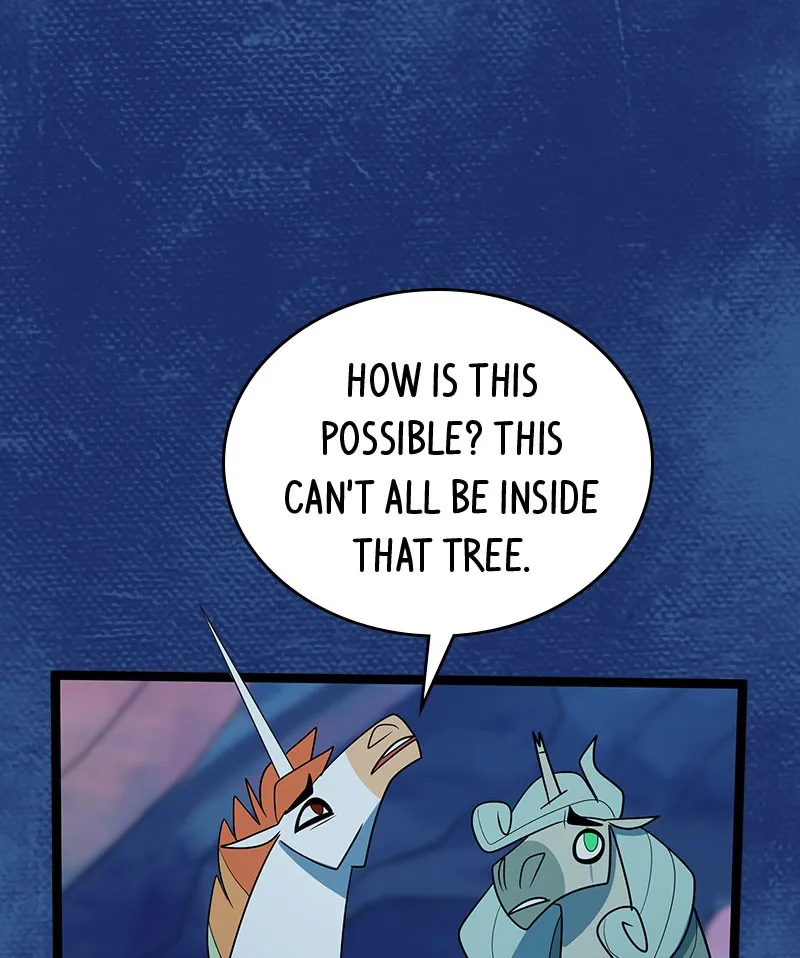 Hooves of Death Chapter 99 page 6 - 