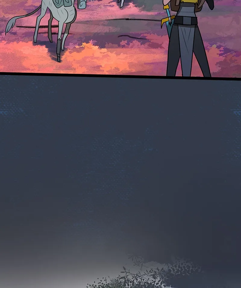 Hooves of Death Chapter 99 page 53 - 