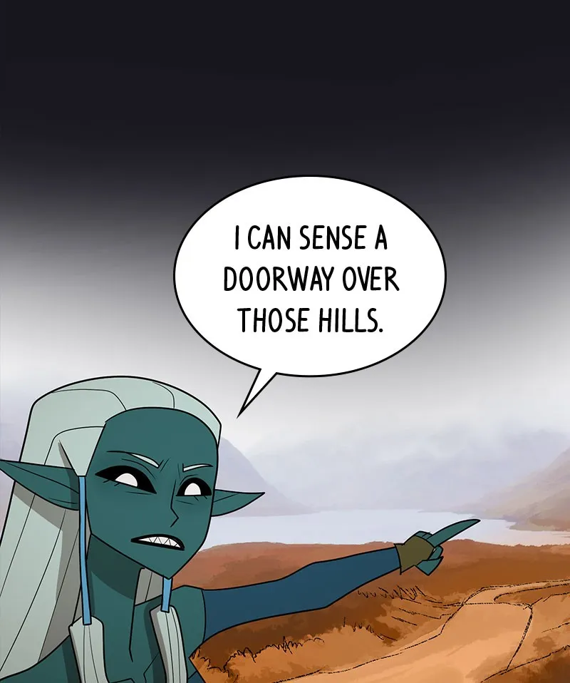 Hooves of Death Chapter 99 page 56 - 