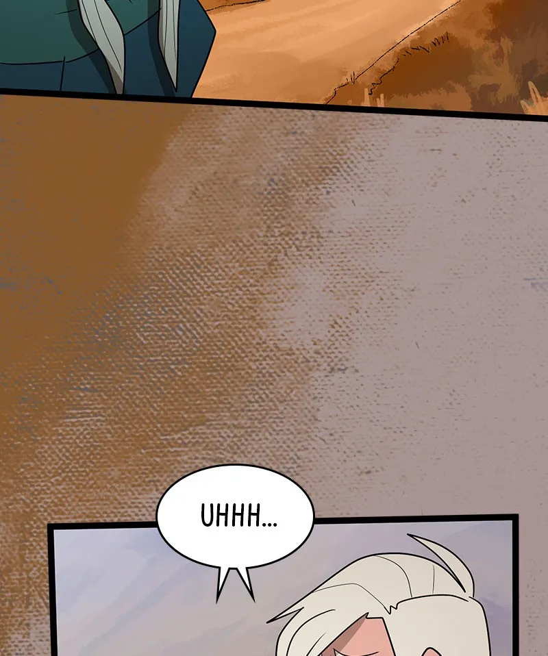 Hooves of Death Chapter 99 page 57 - 