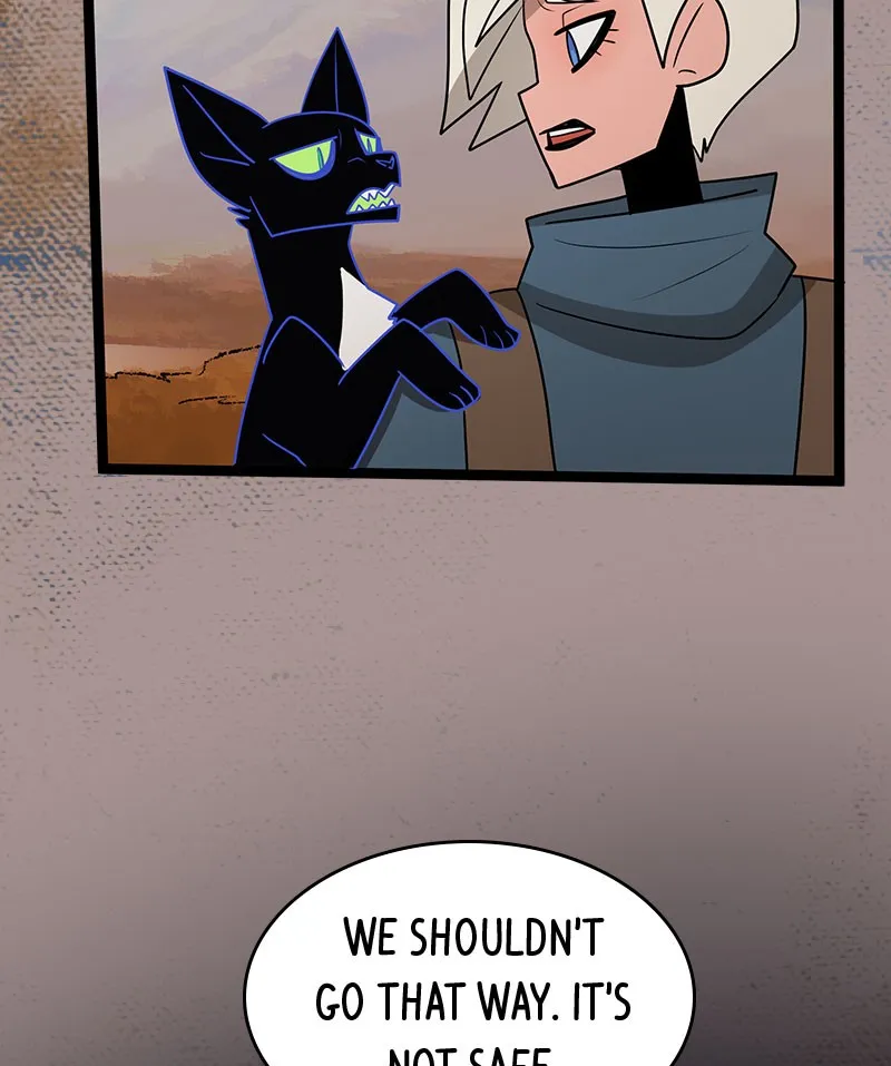 Hooves of Death Chapter 99 page 58 - 