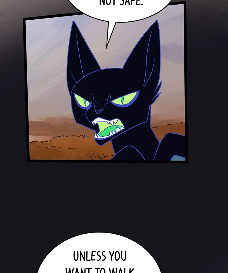 Hooves of Death Chapter 99 page 59 - 