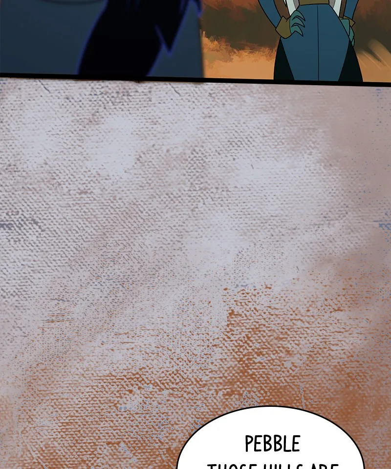 Hooves of Death Chapter 99 page 61 - 