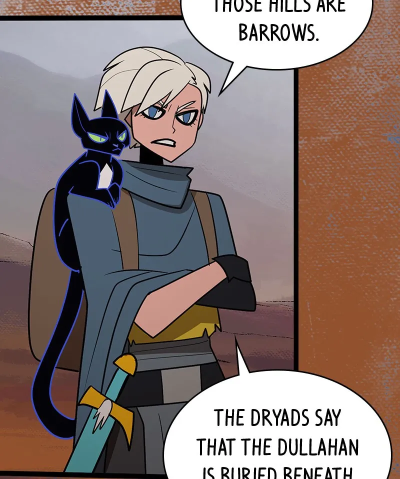 Hooves of Death Chapter 99 page 62 - 