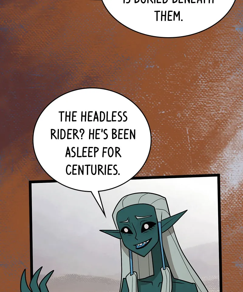 Hooves of Death Chapter 99 page 63 - 