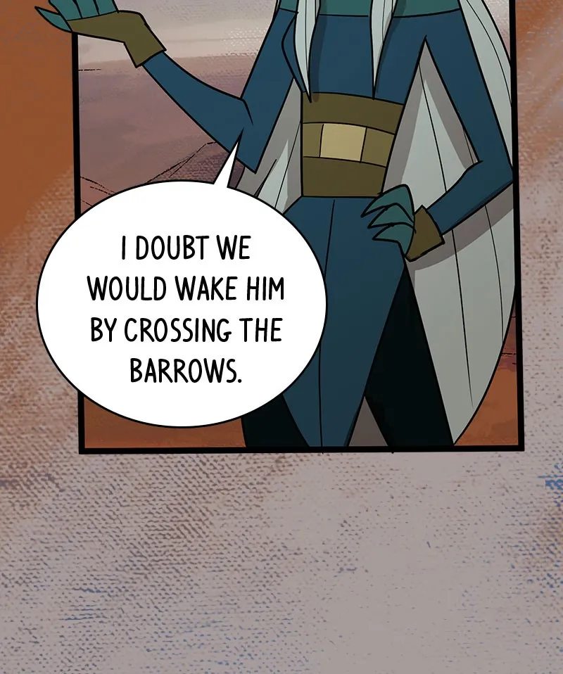 Hooves of Death Chapter 99 page 64 - 