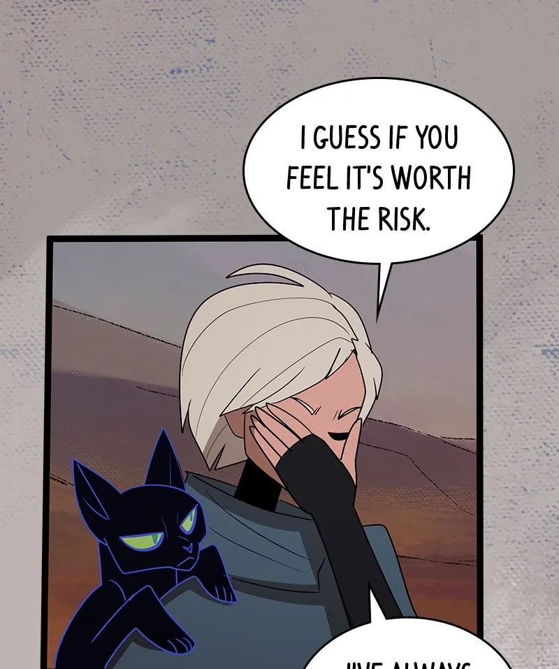 Hooves of Death Chapter 99 page 65 - 