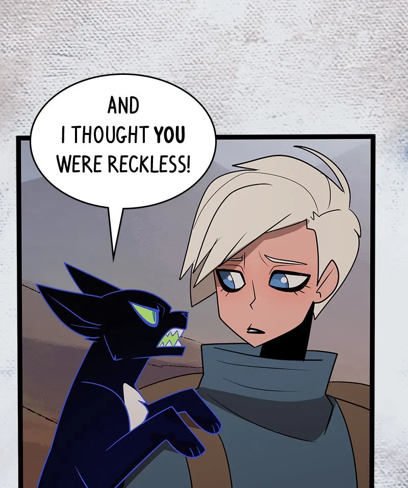 Hooves of Death Chapter 99 page 68 - 