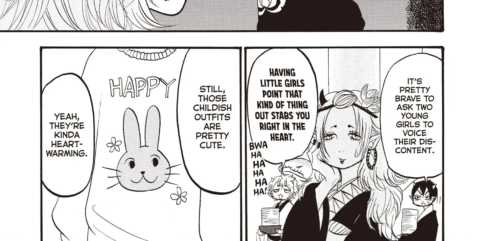 Read Hoozuki No Reitetsu chapter 104 image 10 on Lezhin