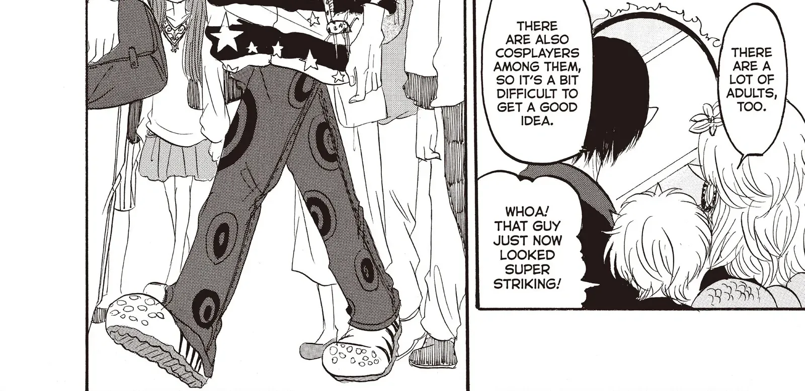 Read Hoozuki No Reitetsu chapter 104 image 16 on Lezhin
