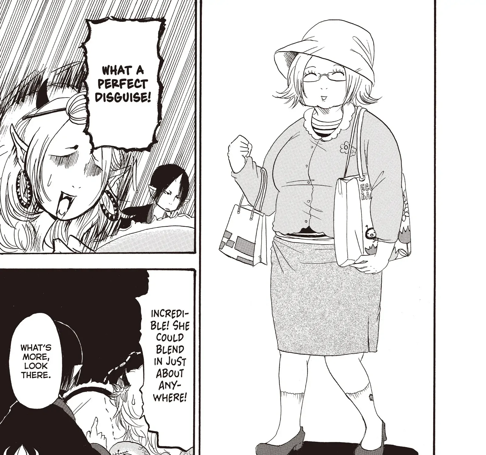 Read Hoozuki No Reitetsu chapter 104 image 21 on Lezhin