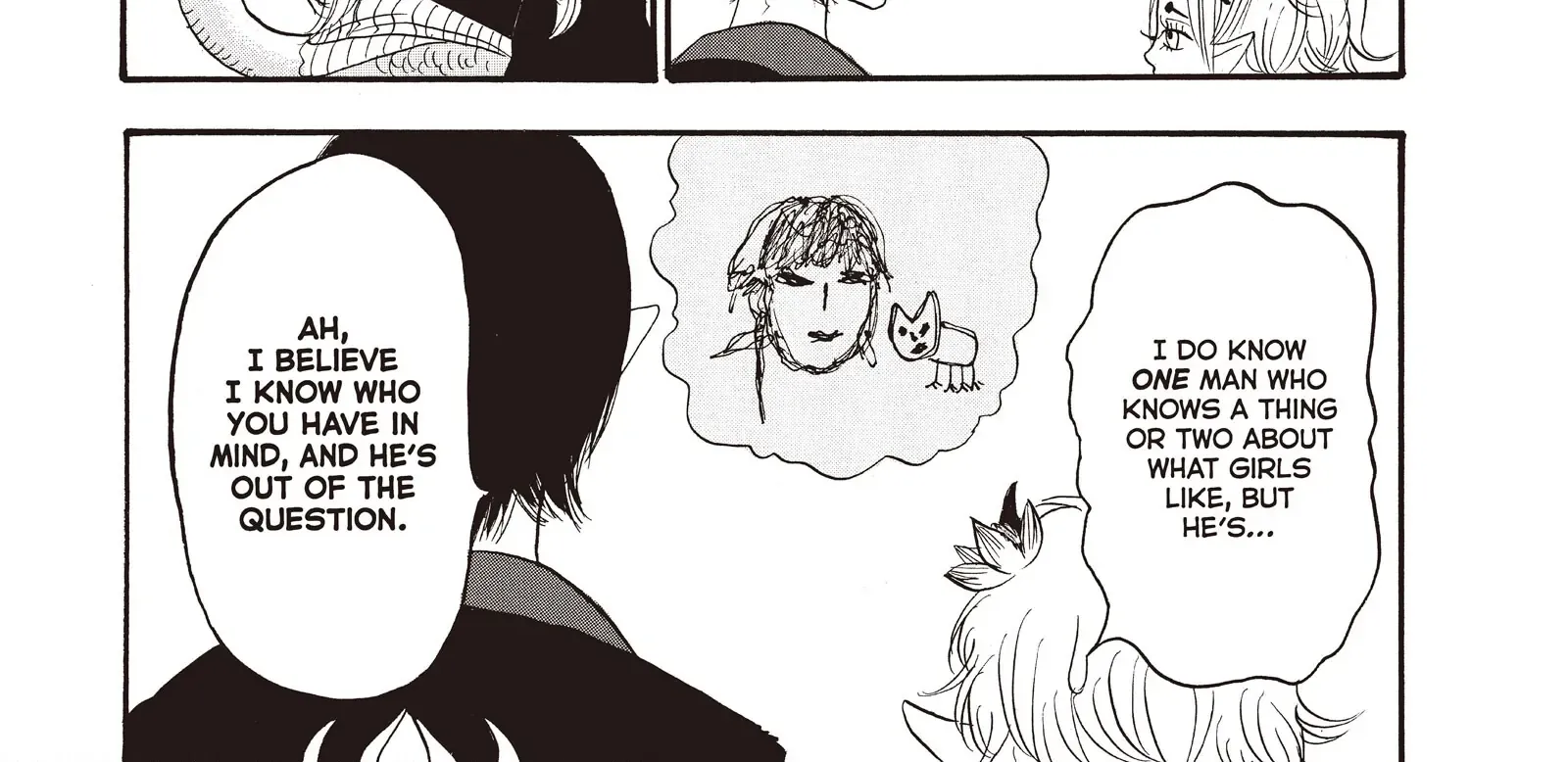 Read Hoozuki No Reitetsu chapter 104 image 26 on Lezhin