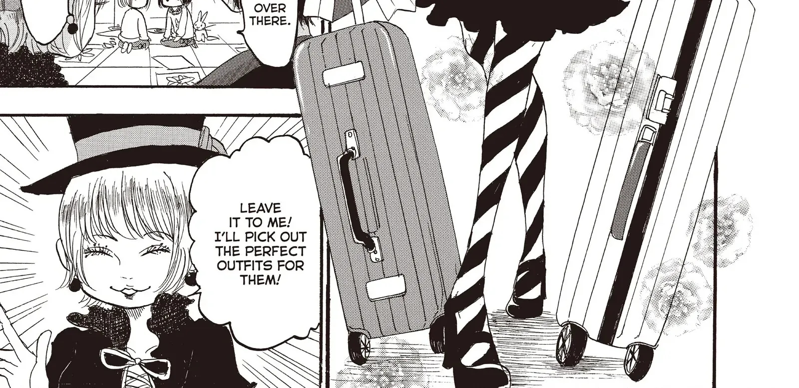 Read Hoozuki No Reitetsu chapter 104 image 30 on Lezhin