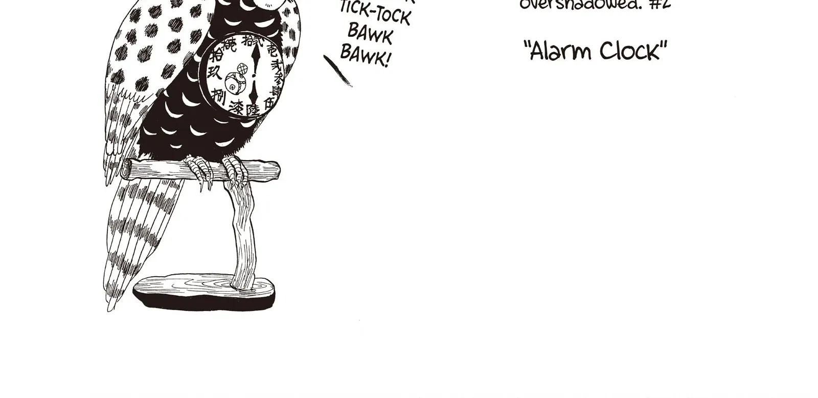 Read Hoozuki No Reitetsu chapter 104 image 36 on Lezhin