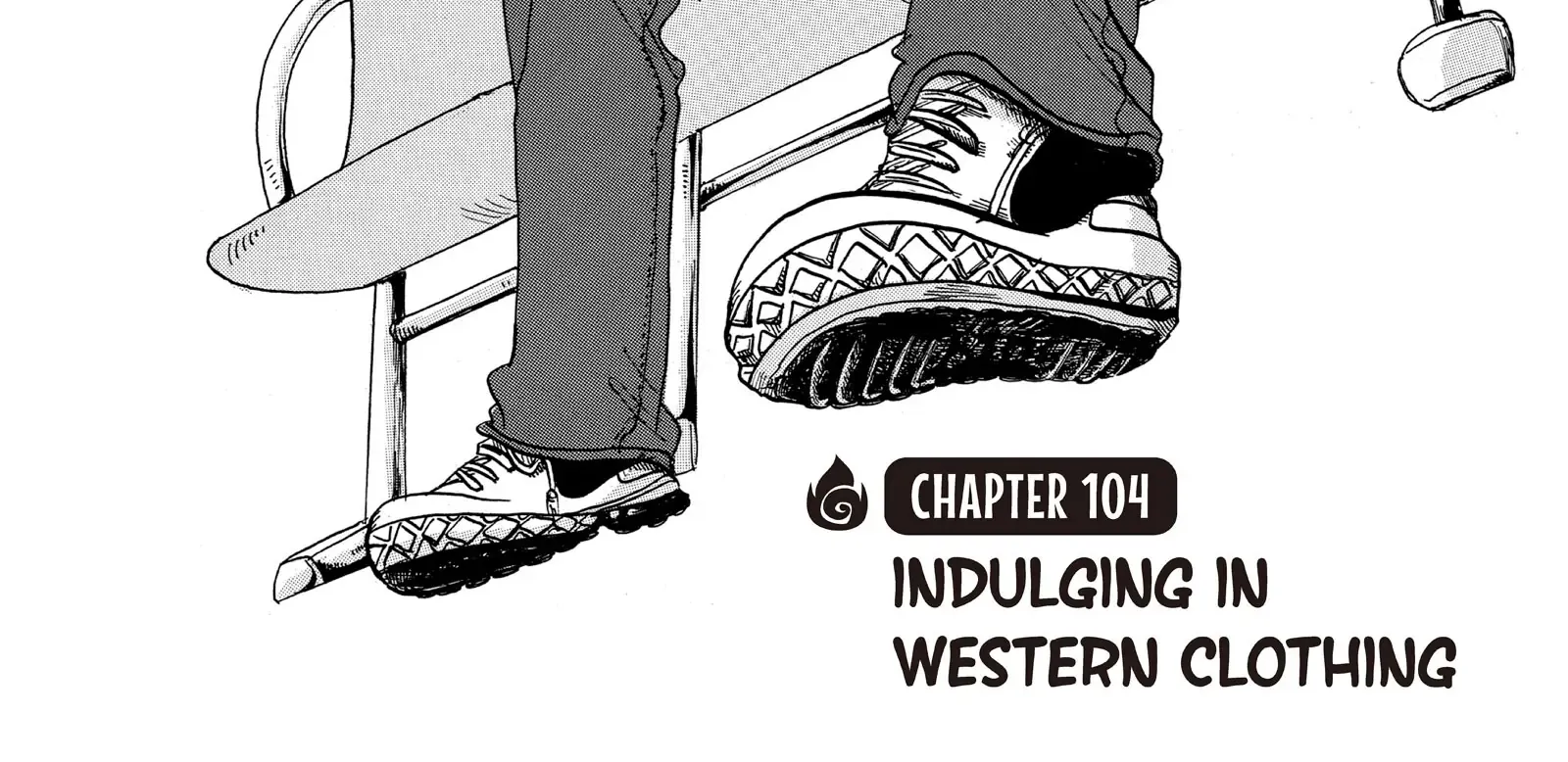 Read Hoozuki No Reitetsu chapter 104 image 4 on Lezhin