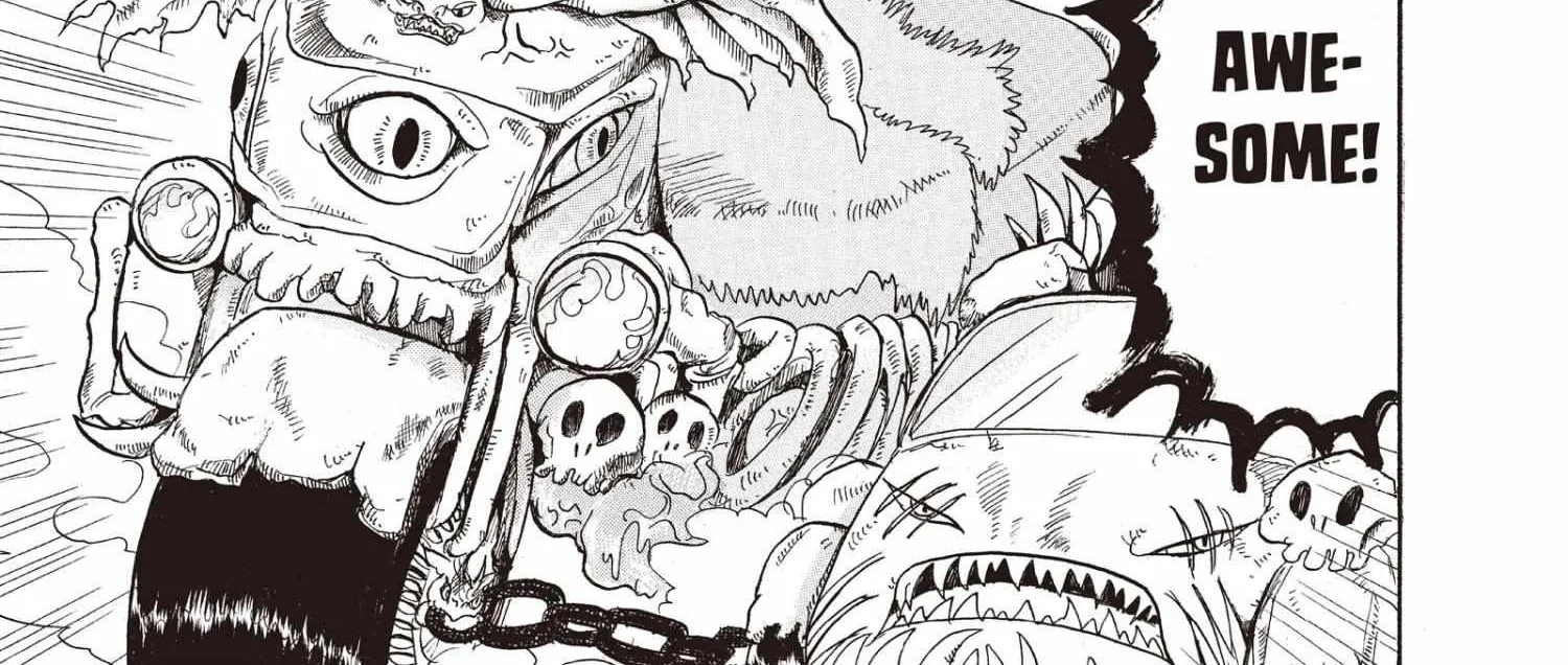 Read Hoozuki No Reitetsu chapter 105 image 14 on Lezhin