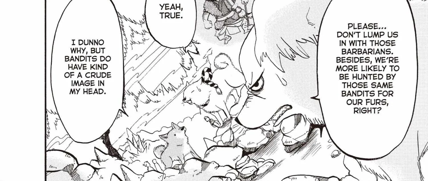Read Hoozuki No Reitetsu chapter 105 image 20 on Lezhin